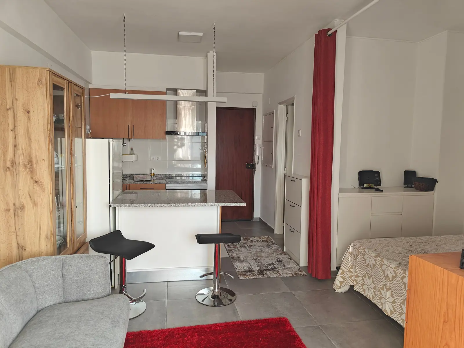 Apartment — Amadora