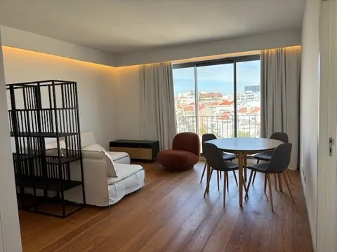 Apartment — 2 ch. — Lisboa