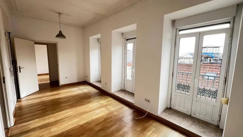 Apartment — 2 ch. — Lisboa