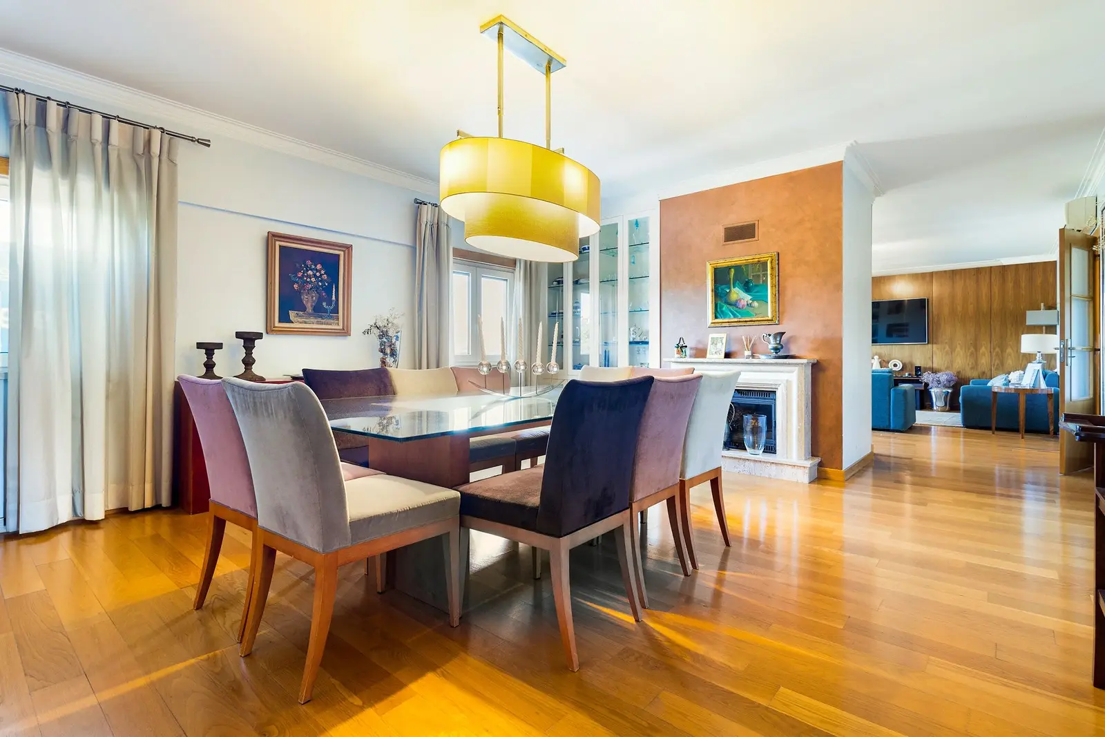 Apartment — 2 ch. — Estoril