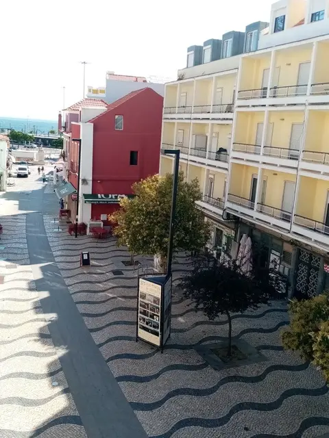 Apartment — 2 ch. — Almada