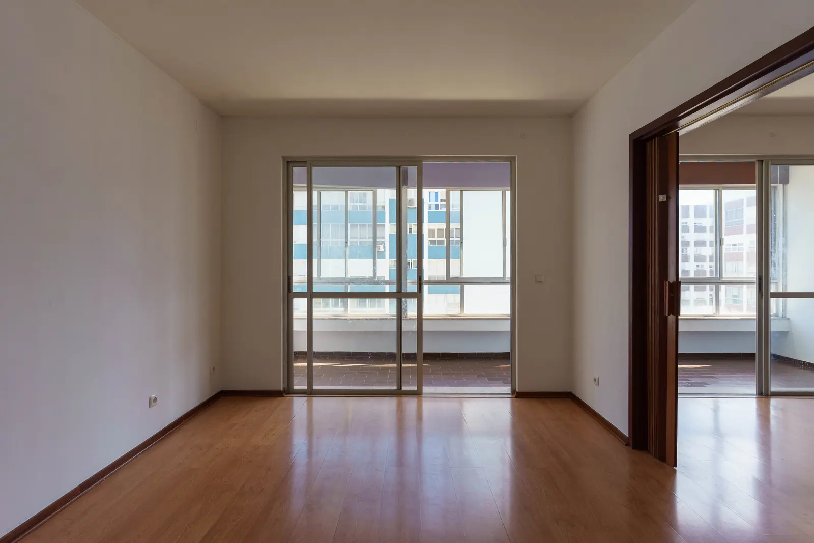 Apartment — 4 ch. — Oeiras