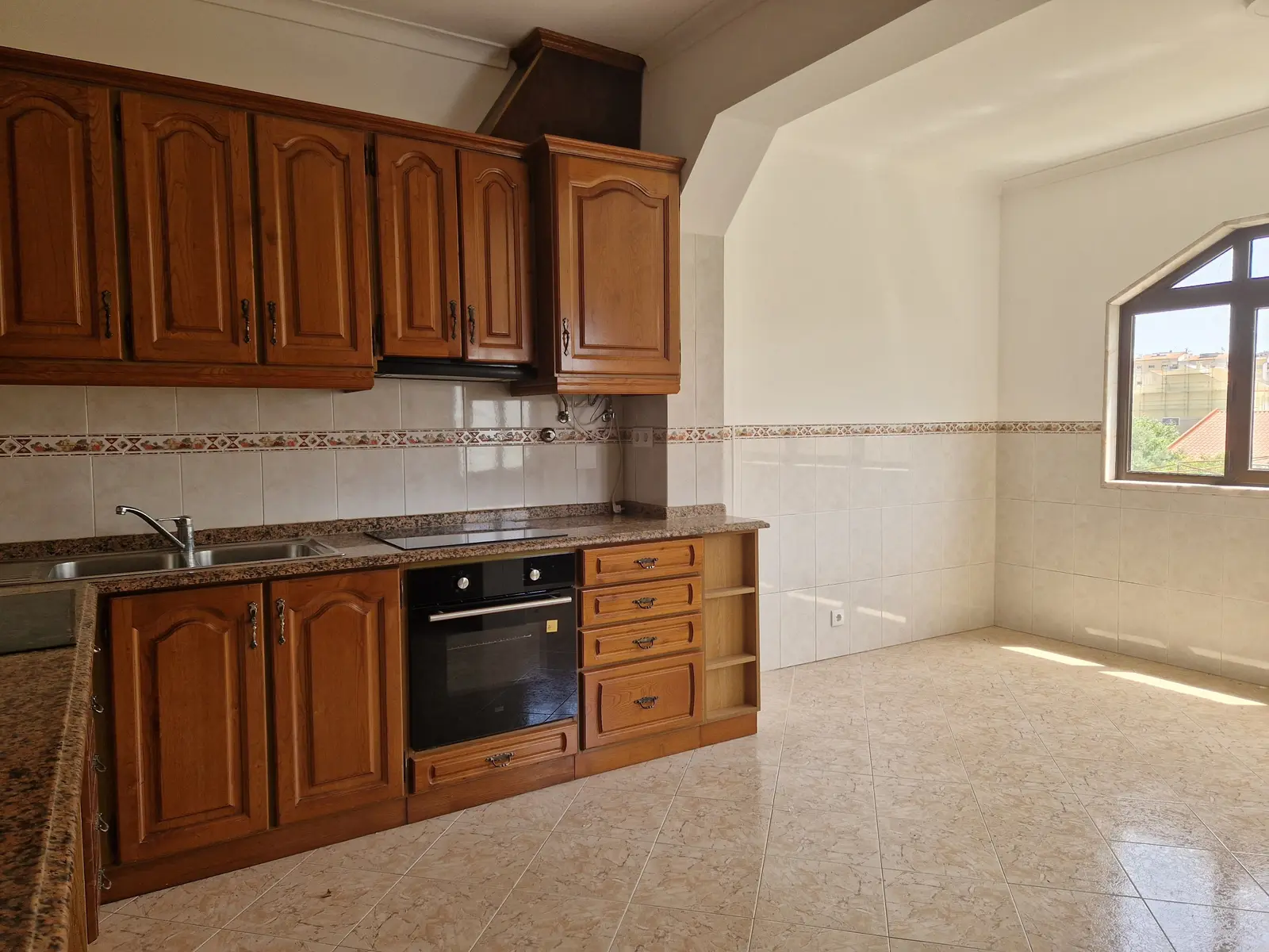 Apartment — 3 ch. — Casal De Cambra