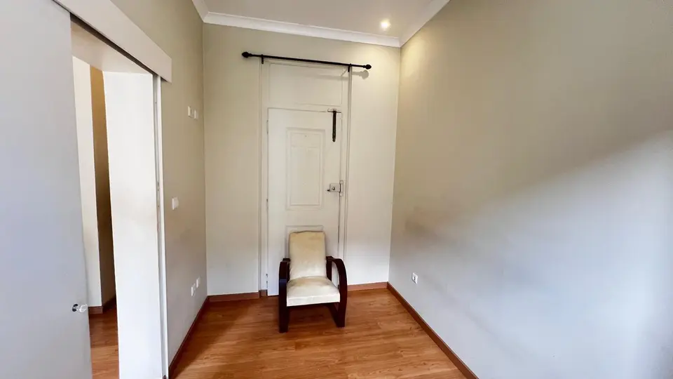 Apartment — 1 ch. — Lisboa