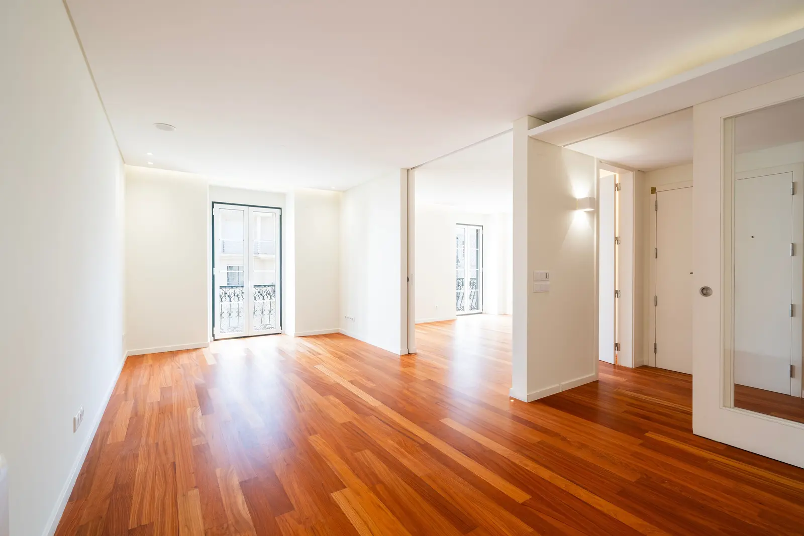 Apartment — 4 ch. — Lisboa