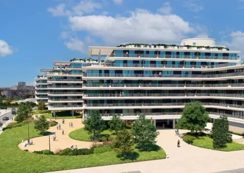 Apartment — 2 ch. — Barreiro