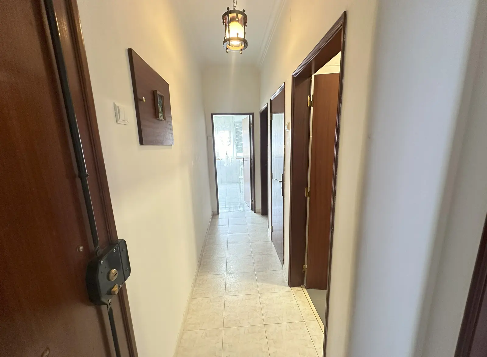 Apartment — 2 ch. — Amadora