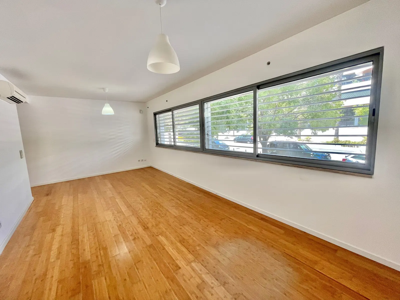 Apartment — 3 ch. — Parque das Nações