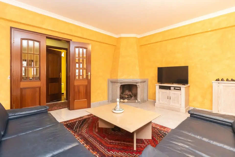 Apartment — 3 ch. — Caparica