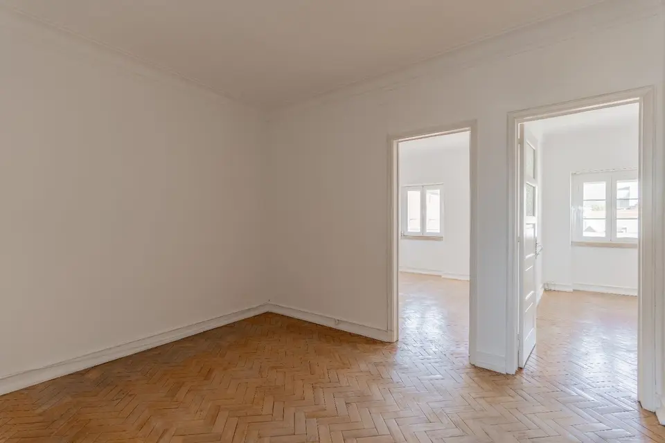 Apartment — 2 ch. — Lisboa