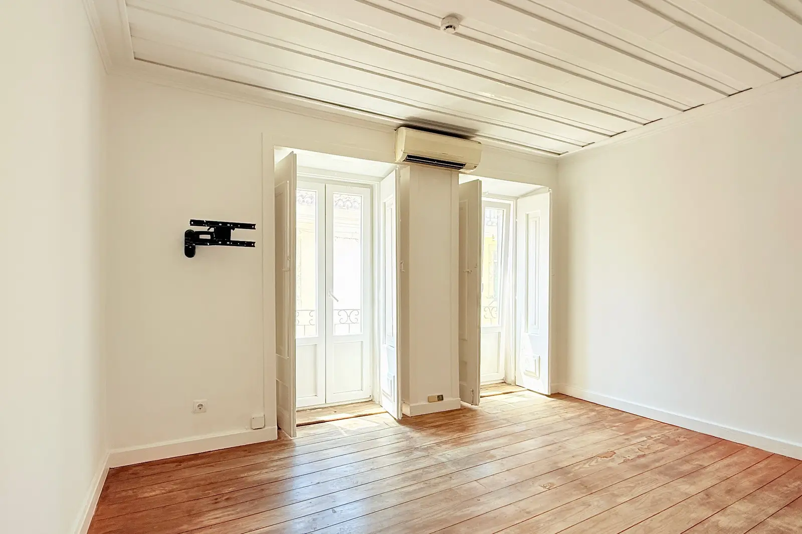 Apartment — 1 ch. — Lisboa