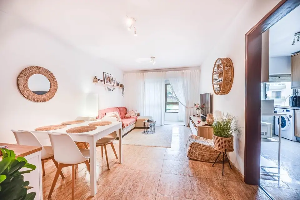 Apartment — 2 ch. — Paço De Arcos