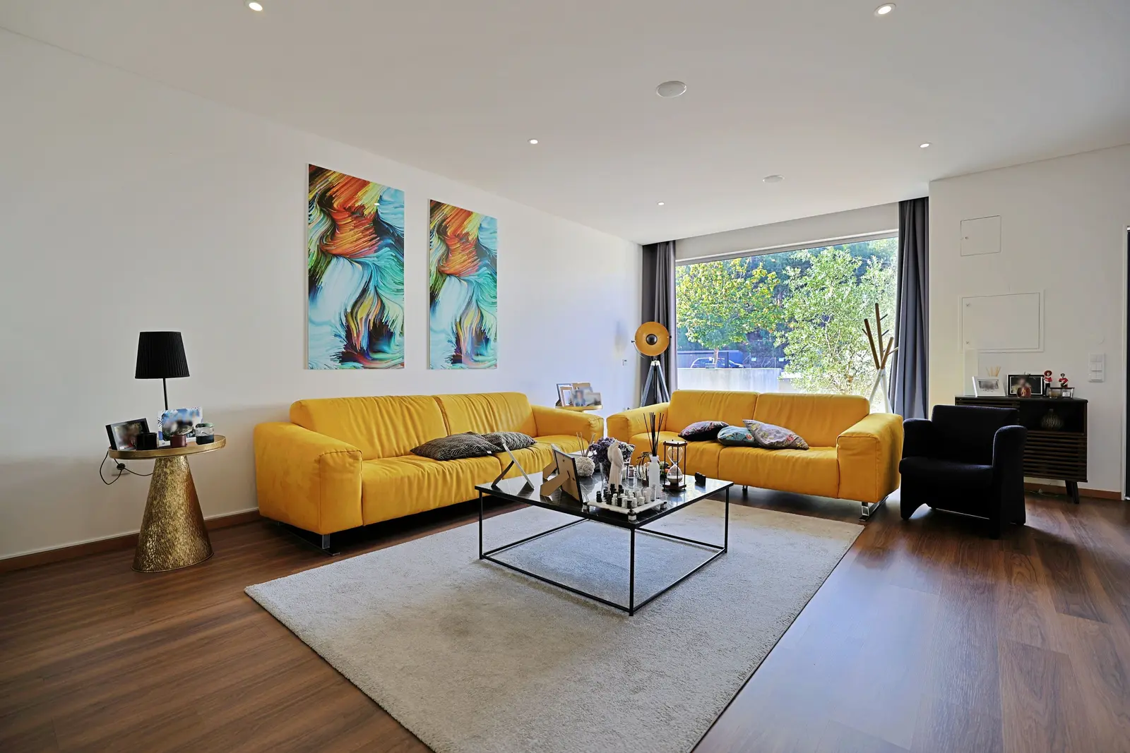 House — 3 ch. — Muro