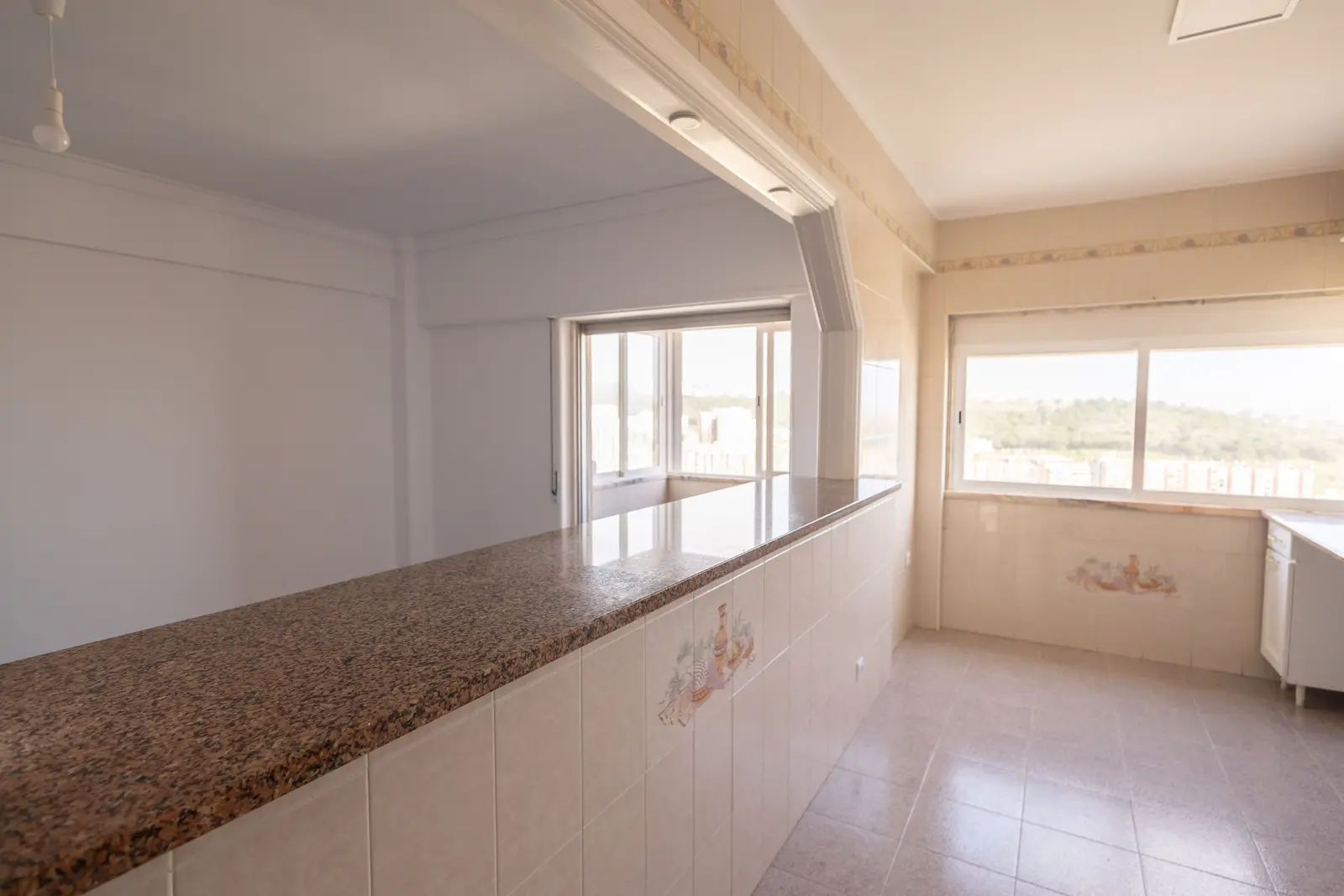 Apartment — 2 ch. — Algés