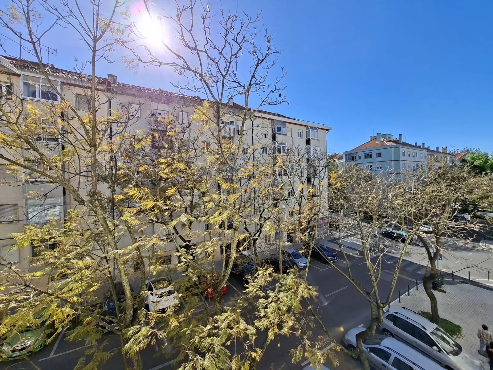 Apartment — 2 ch. — Amadora