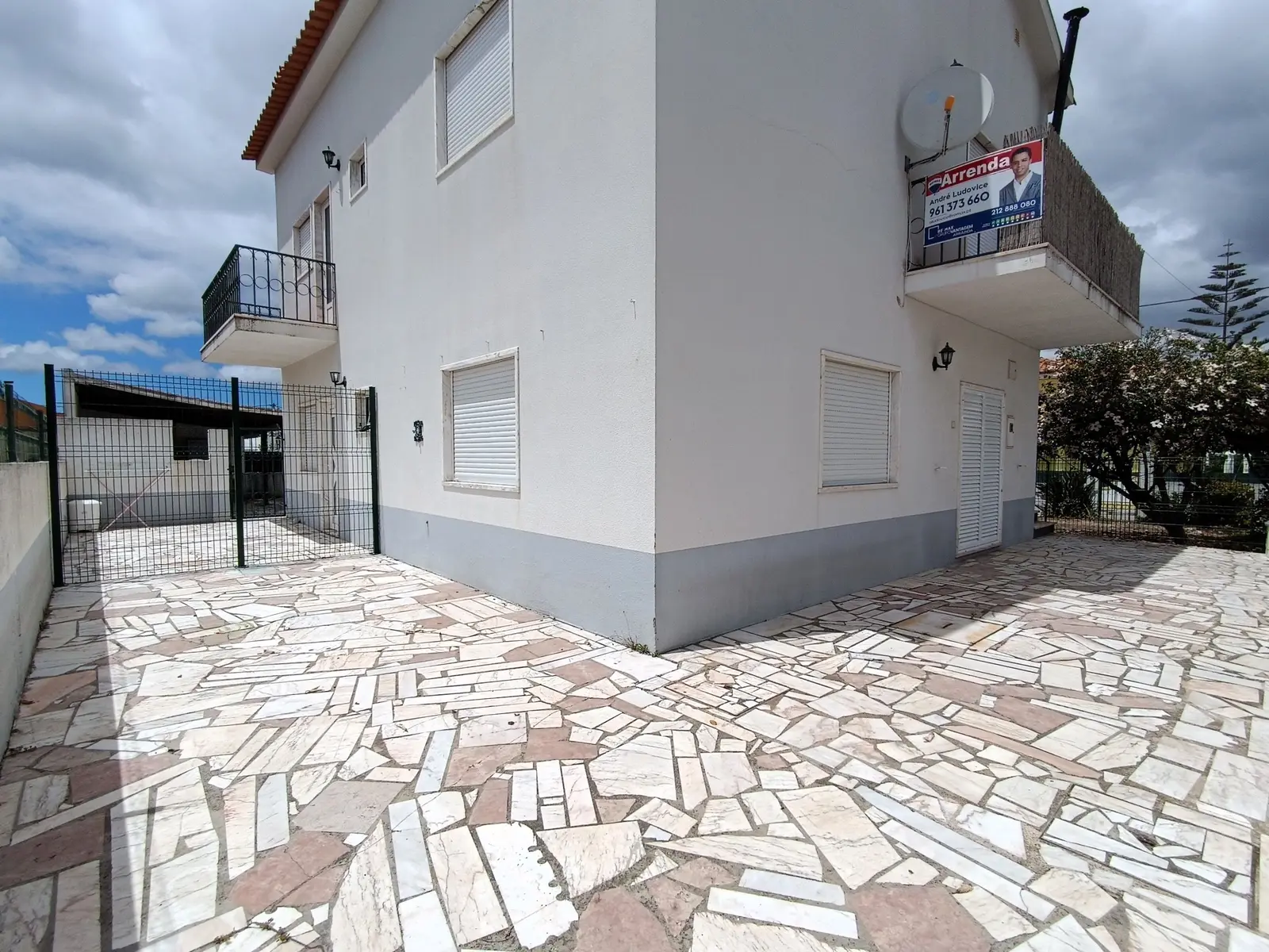 House — 2 ch. — Azeitão