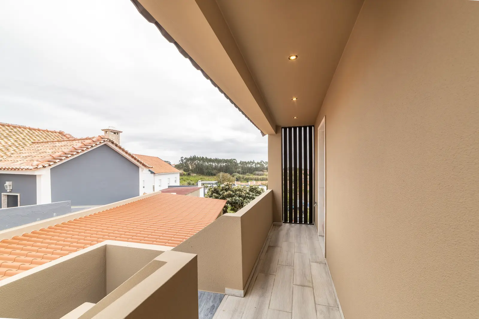 Apartment — 2 ch. — Mafra
