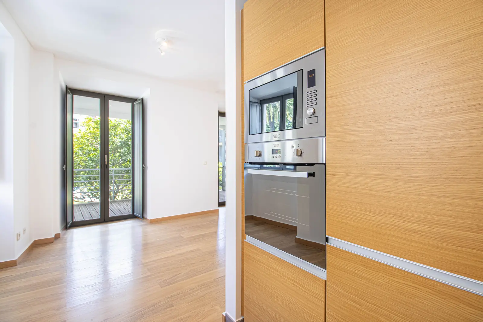 Apartment — Lisboa