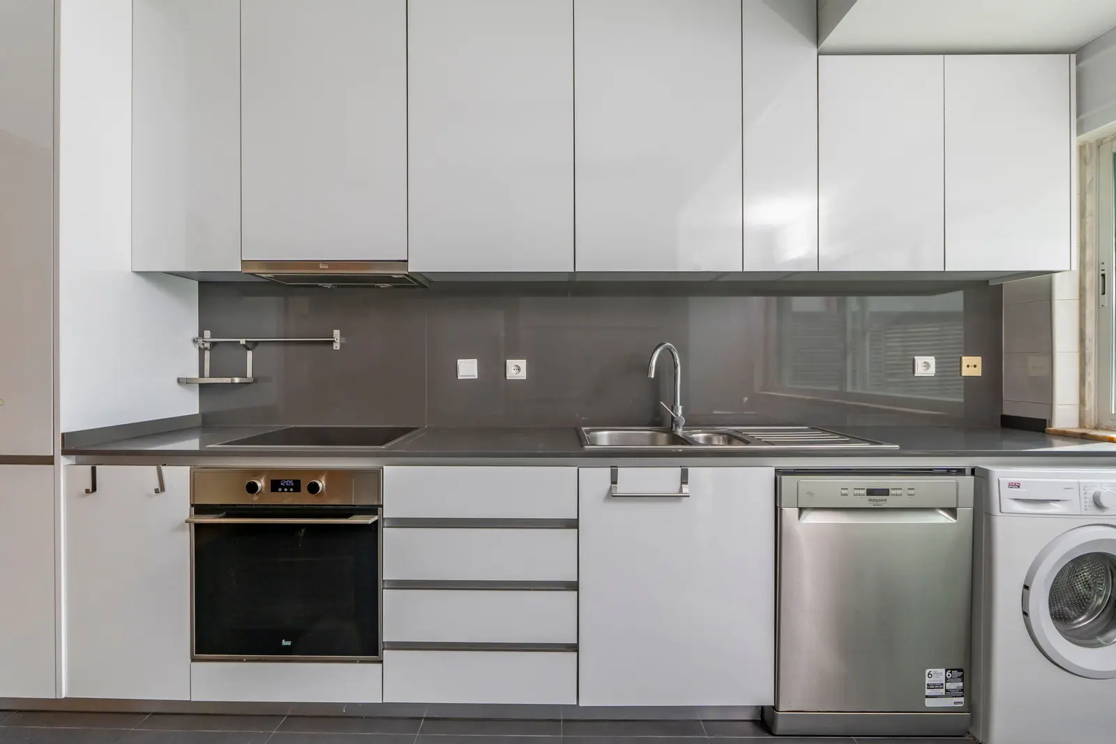 Apartment — 1 ch. — Lisboa