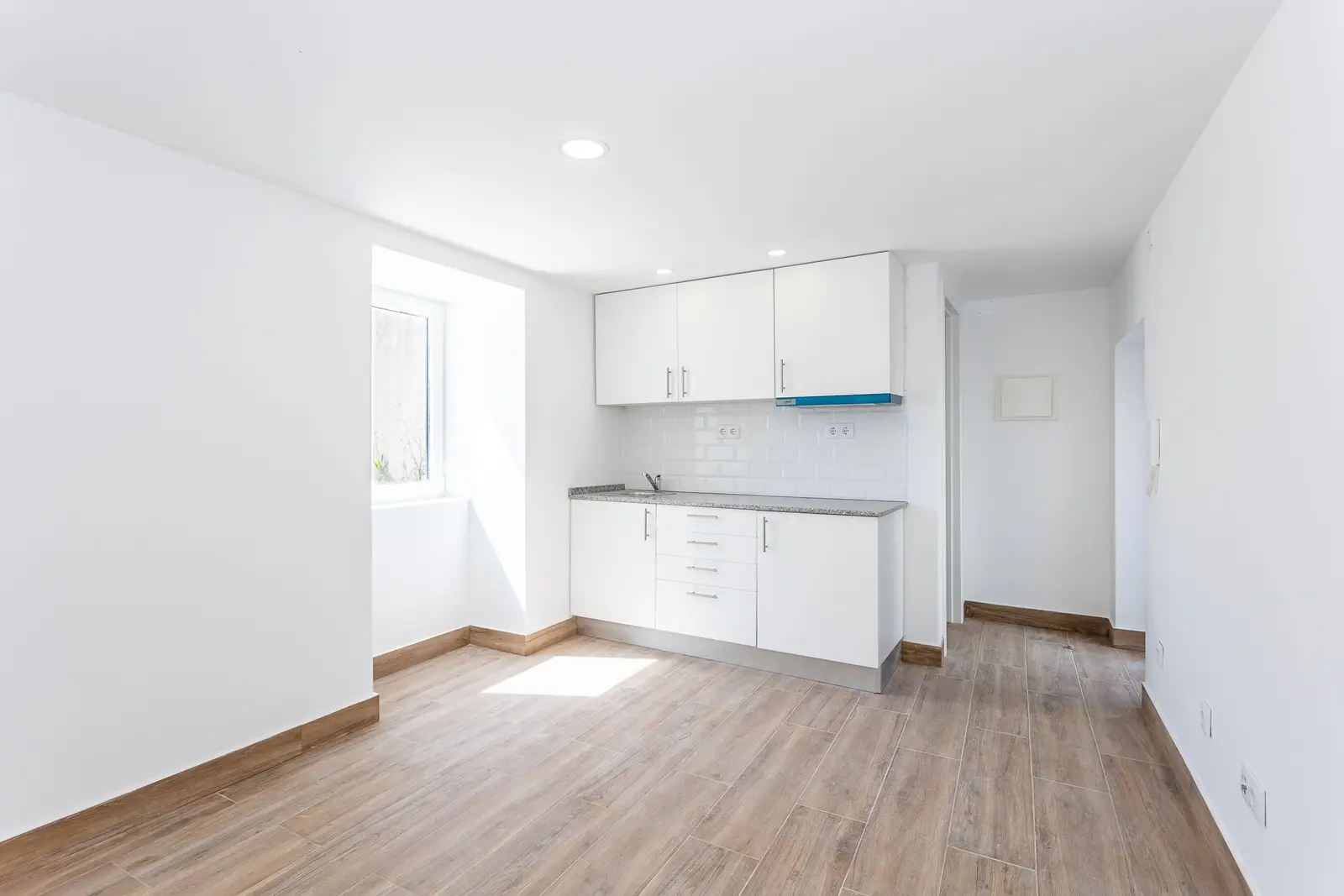 Apartment — Belas