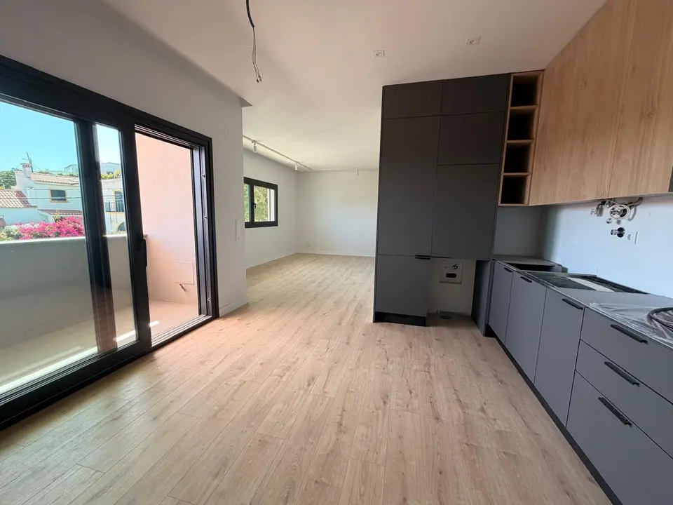Apartment — 2 ch. — Sesimbra