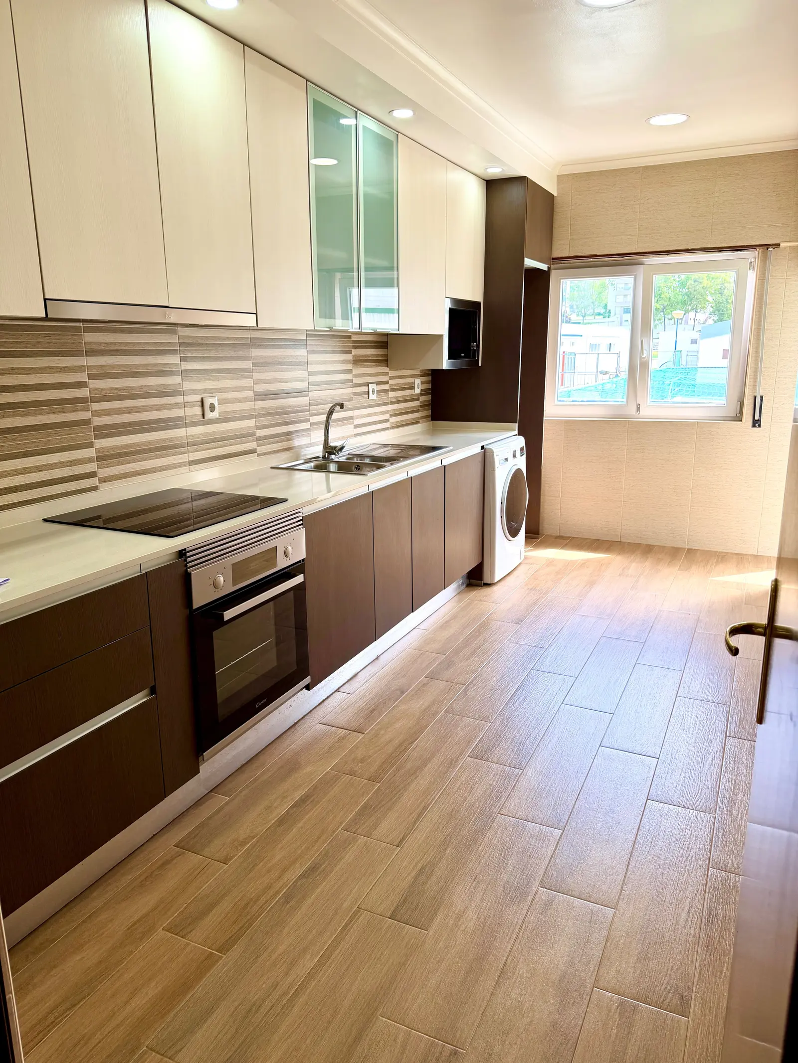 Apartment — 2 ch. — Seixal