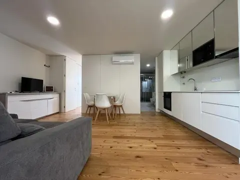 Apartment — 1 ch. — Aveiro