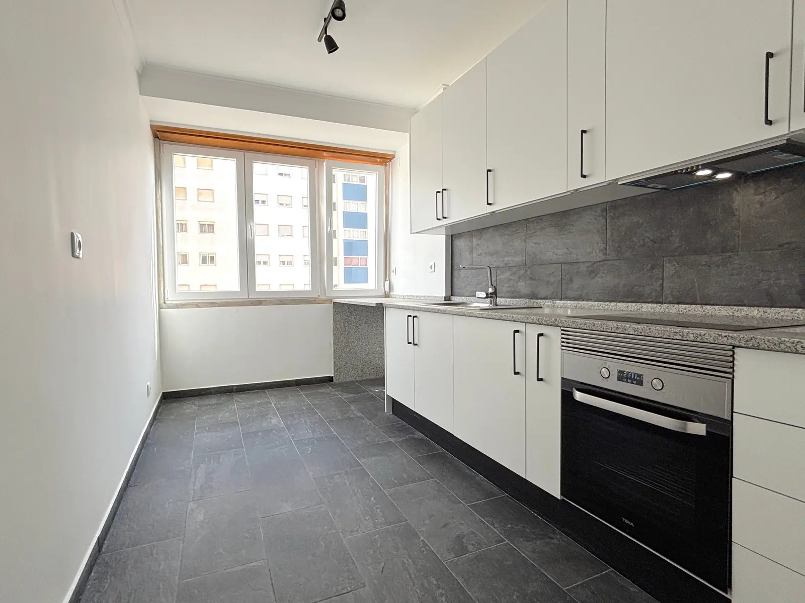 Apartment — 3 ch. — Lisboa