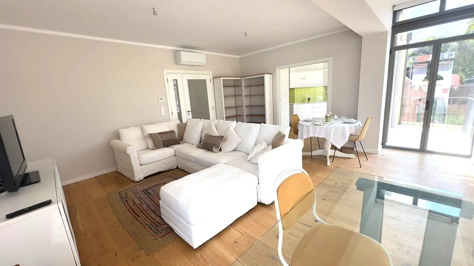 Apartment — 3 ch. — Lisboa