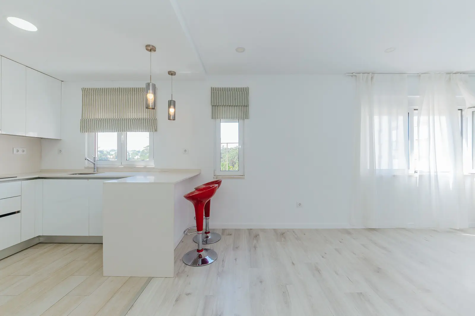 Apartment — 3 ch. — Lisboa