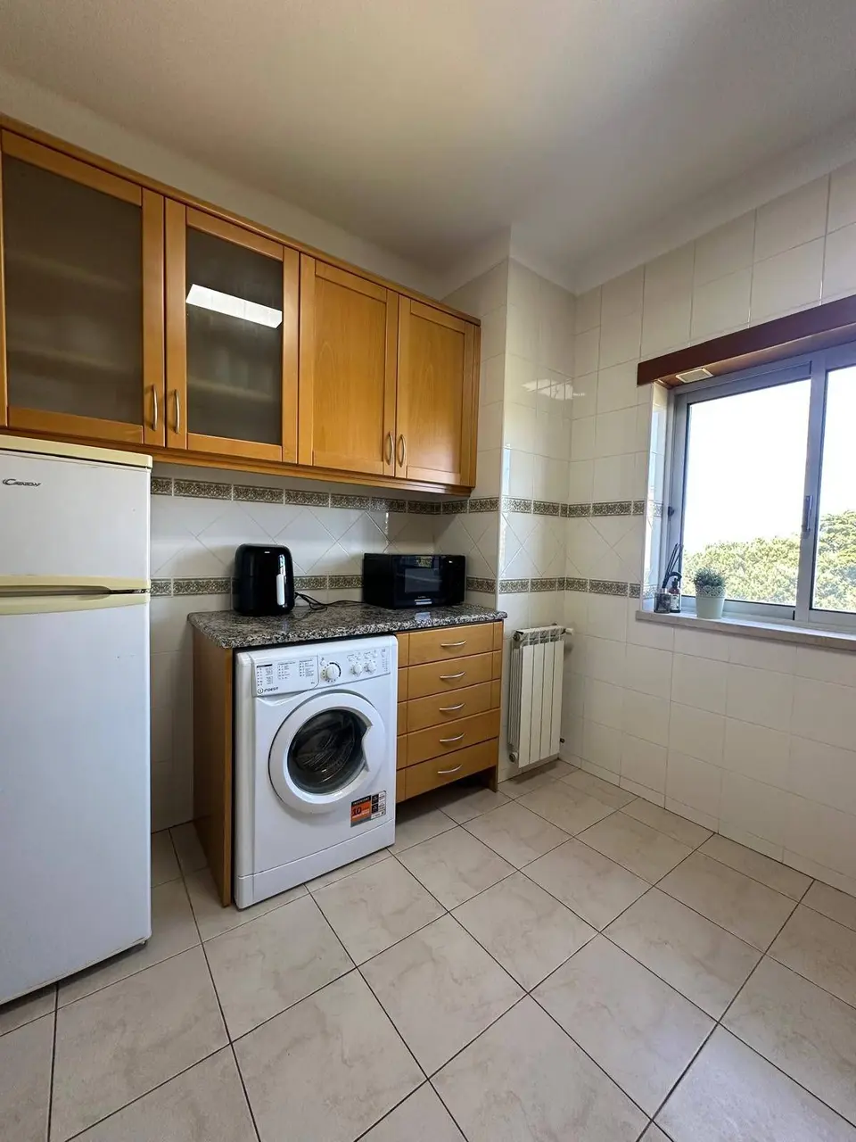 Apartment — 1 ch. — Coimbra