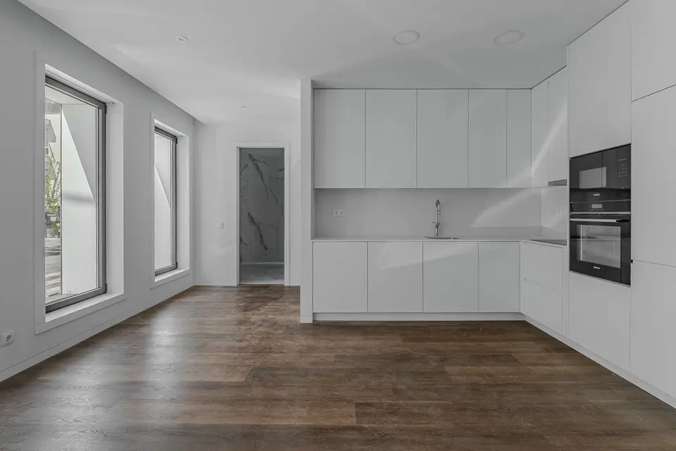 Apartment — 1 ch. — Matosinhos
