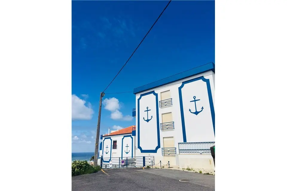 Apartment — 2 ch. — Ericeira