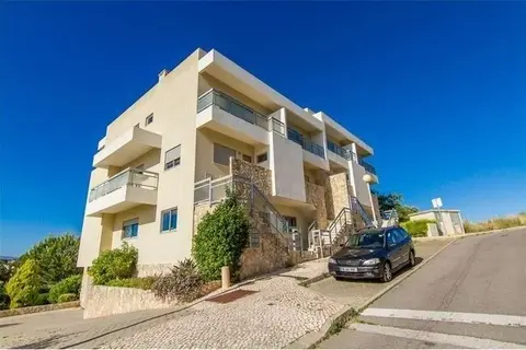 Apartment — 2 ch. — Portimão
