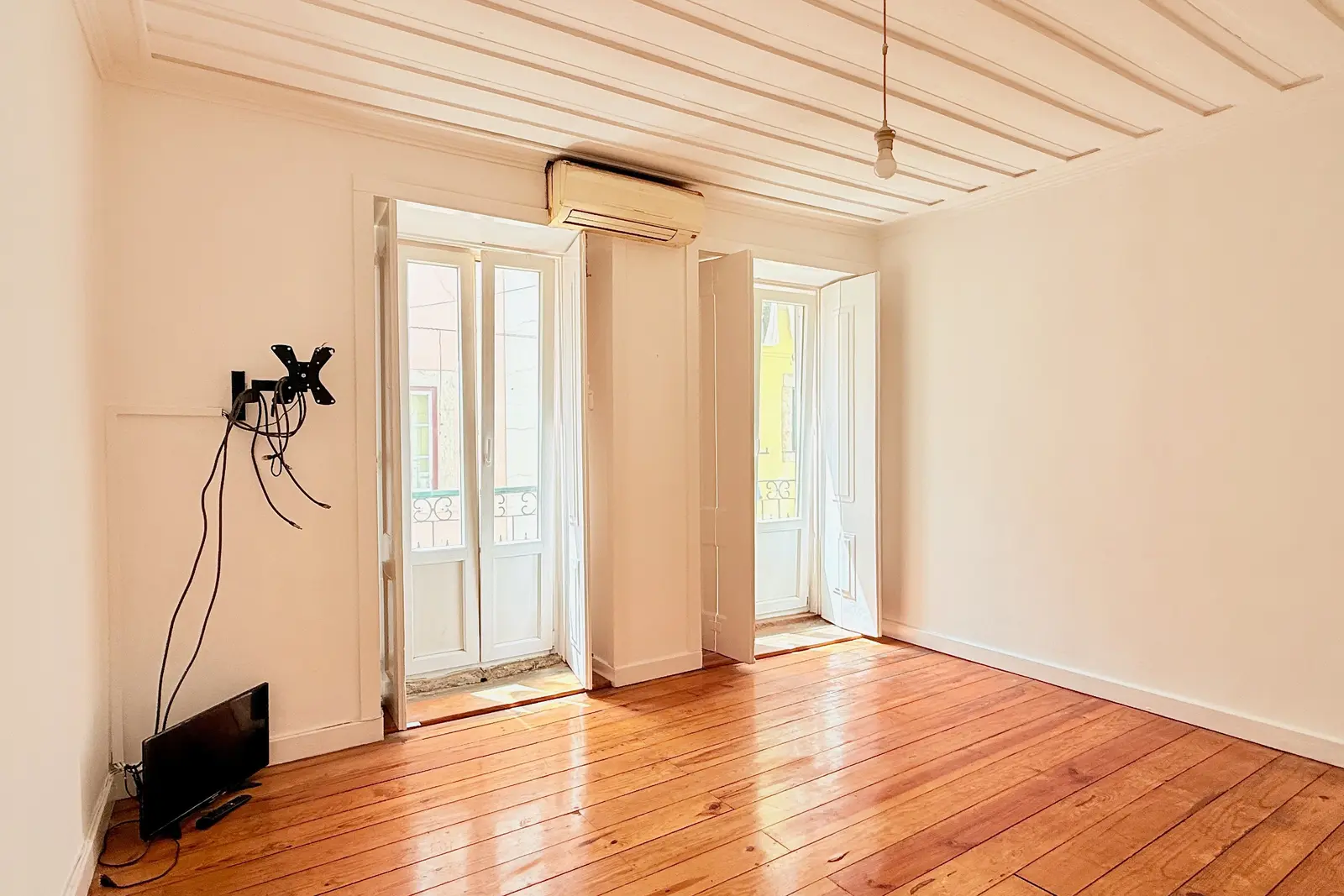 Apartment — 1 ch. — Lisboa