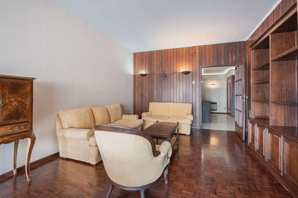 Apartment — 4 ch. — Porto