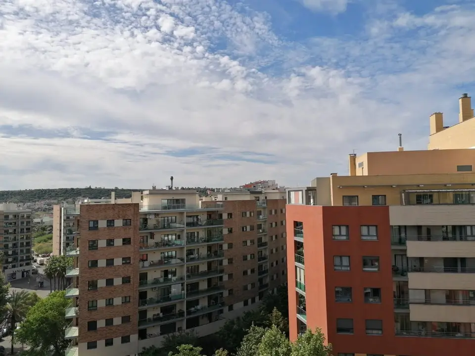 Apartment — 2 ch. — Odivelas