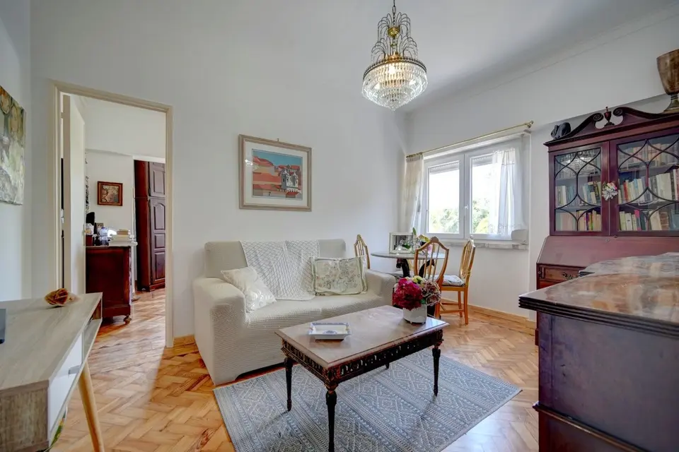 Apartment — 2 ch. — Lisboa