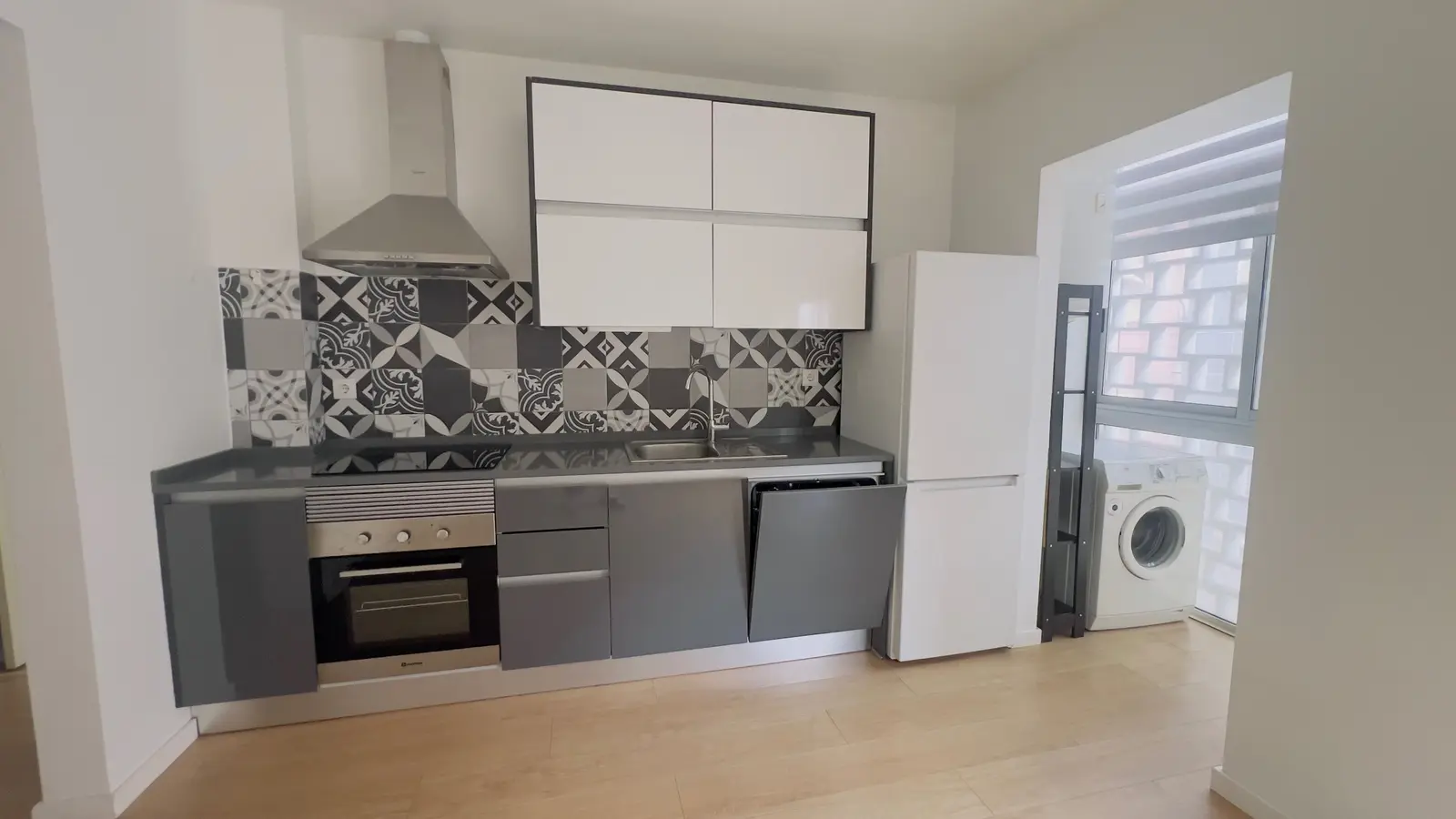Apartment — 2 ch. — Moscavide