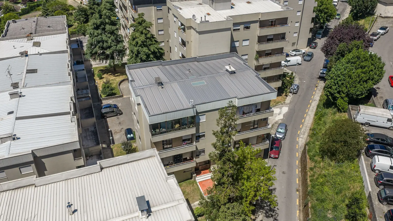 Apartment — 3 ch. — Braga