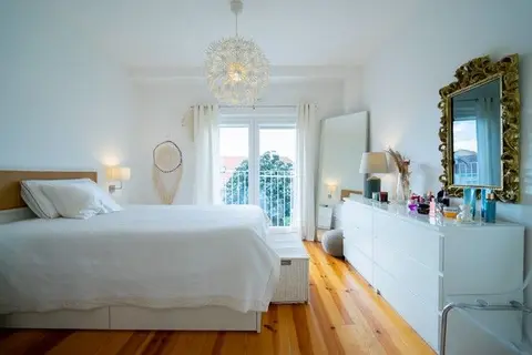 Apartment — 1 ch. — Lisboa