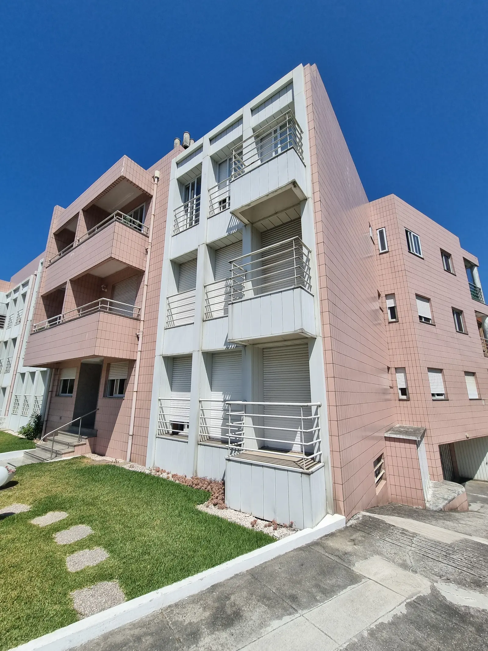 Apartment — 1 ch. — Vila Nova De Gaia