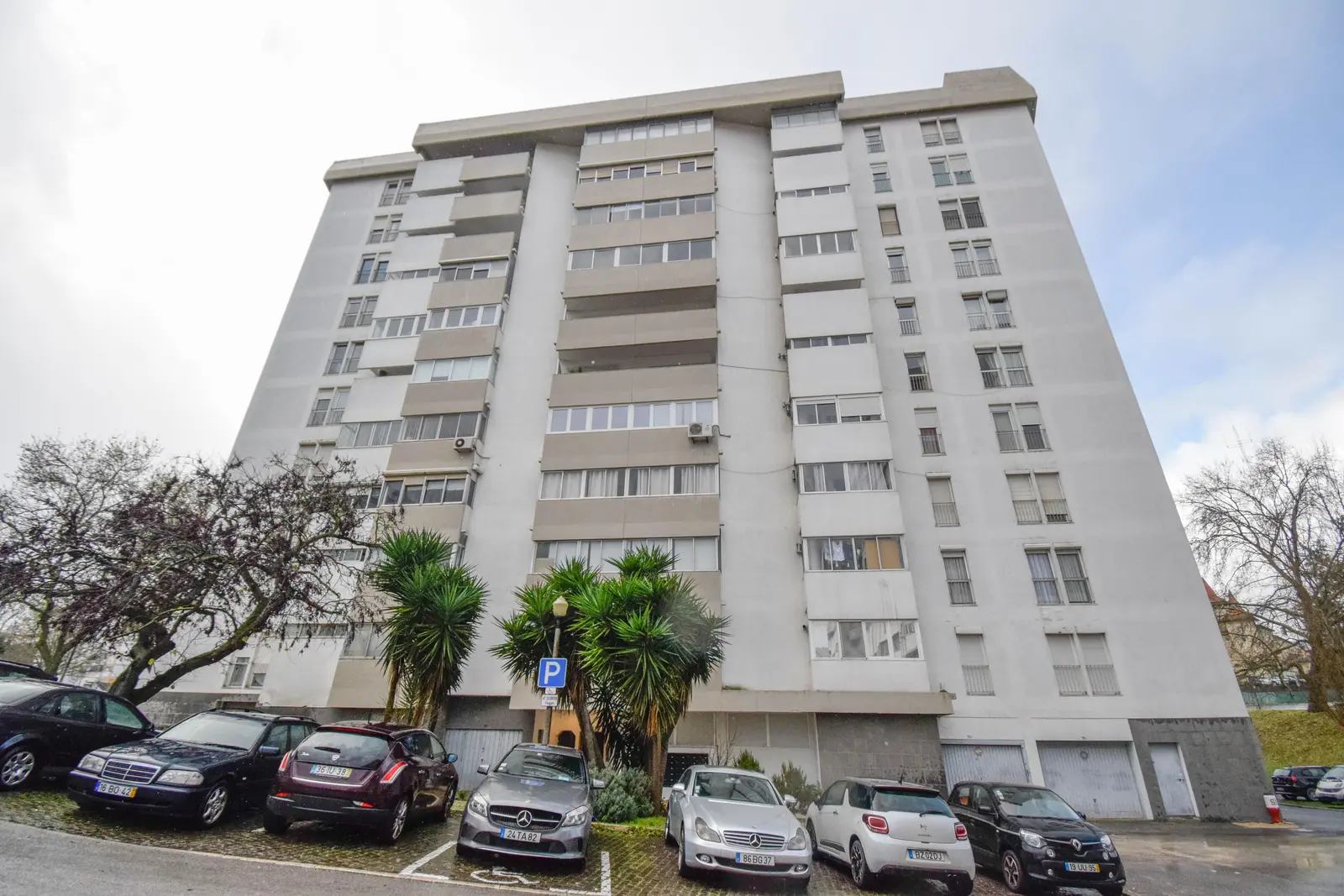 Apartment — 4 ch. — Lisboa