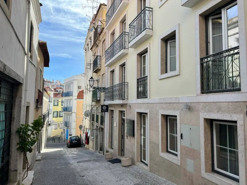 Other — 5 ch. — Lisboa