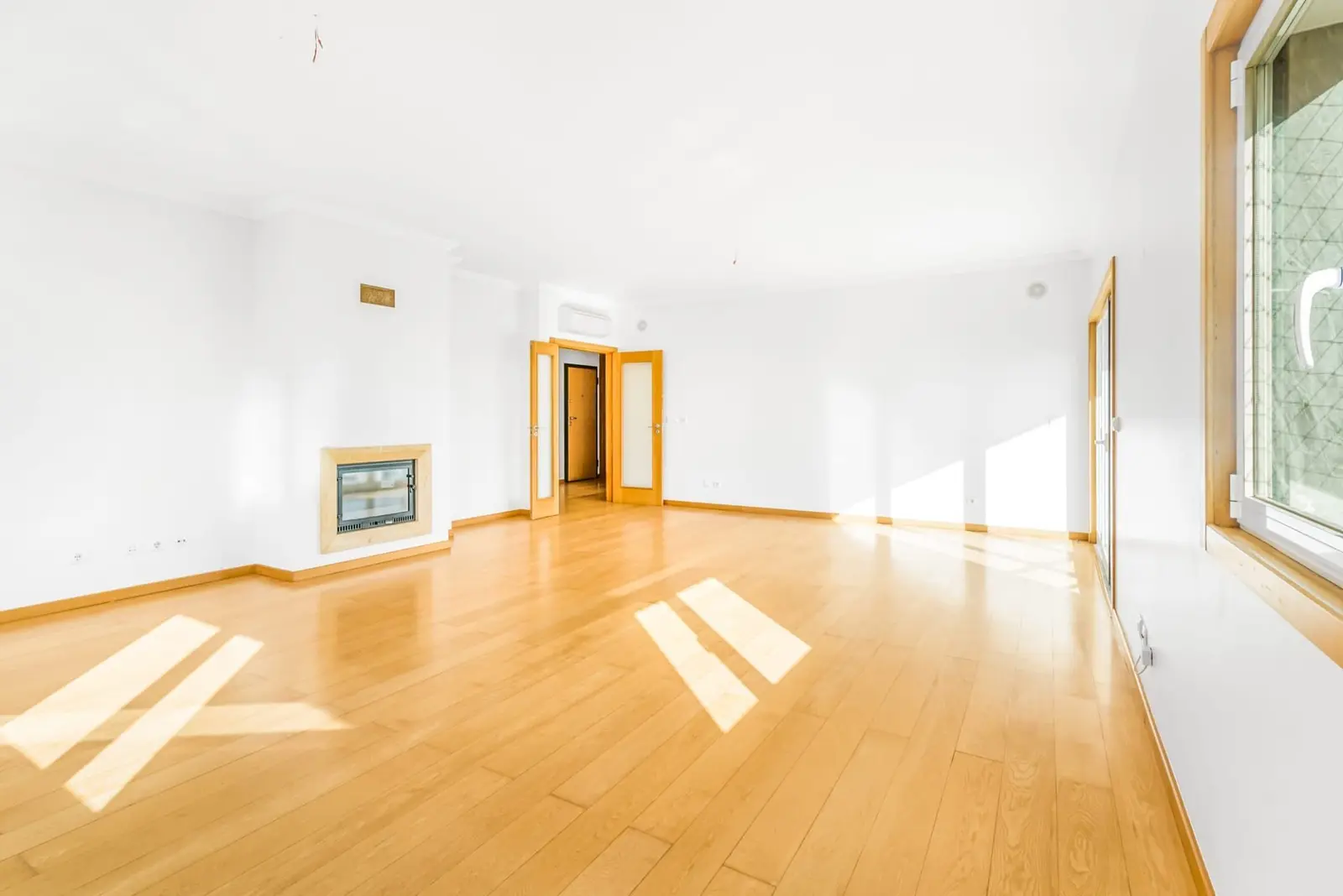 Apartment — 3 ch. — Paço De Arcos