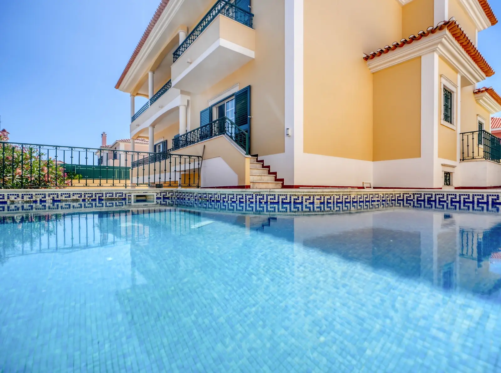 House — 4 ch. — Cascais