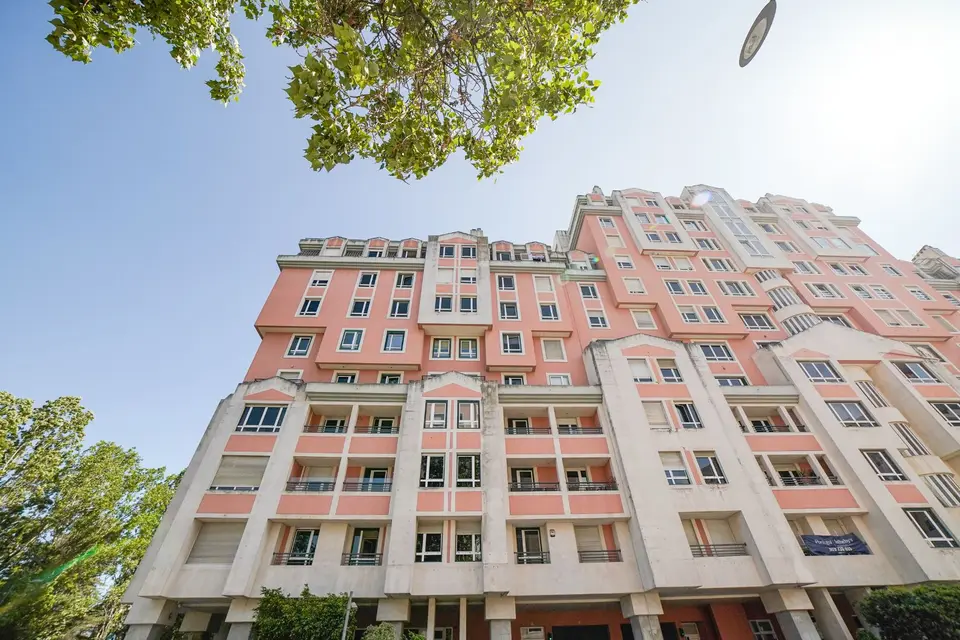 Apartment — 3 ch. — Lisboa