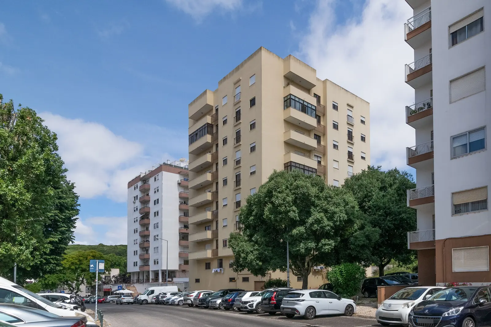 Apartment — 3 ch. — Carnaxide