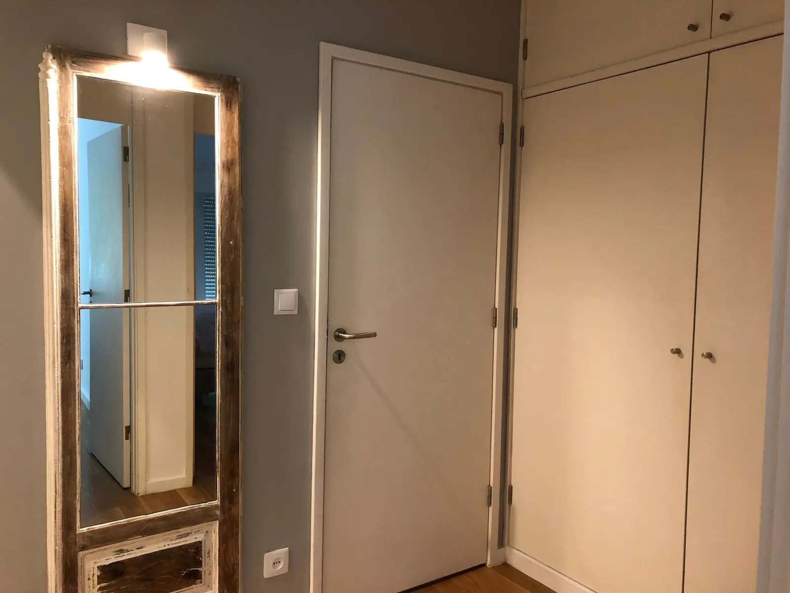 Apartment — 2 ch. — Porto