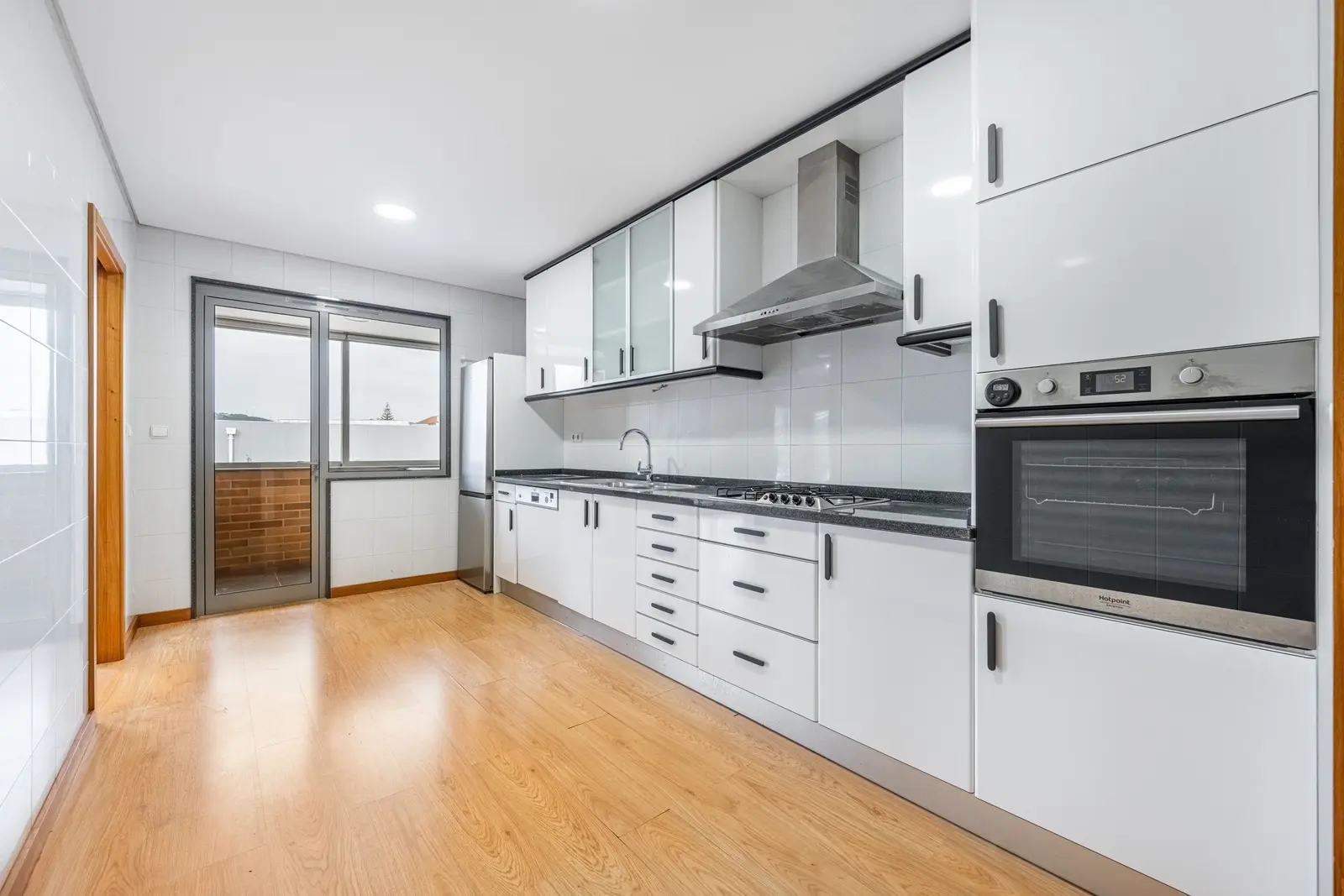 Apartment — 3 ch. — Braga
